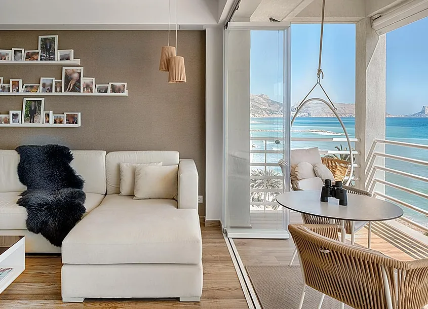 Cota Cero Interiorismo mueble 
