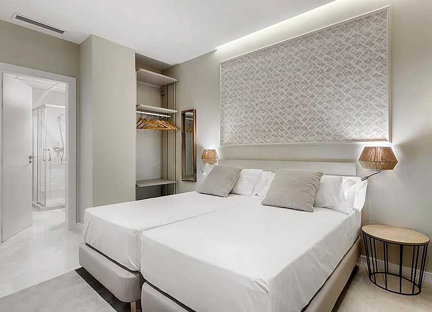 Cota Cero Interiorismo render