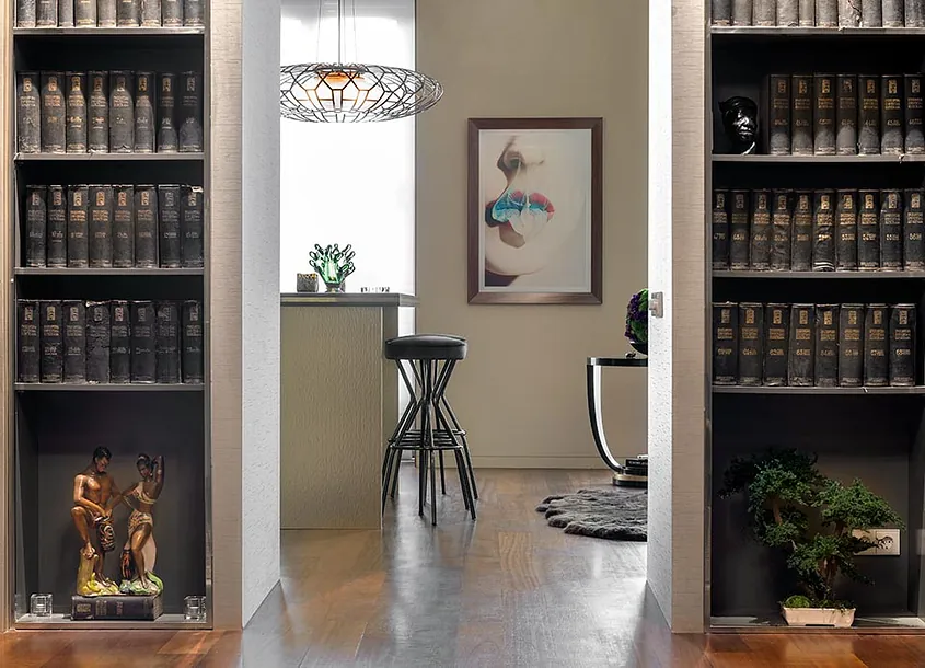 Cota Cero Interiorismo libros