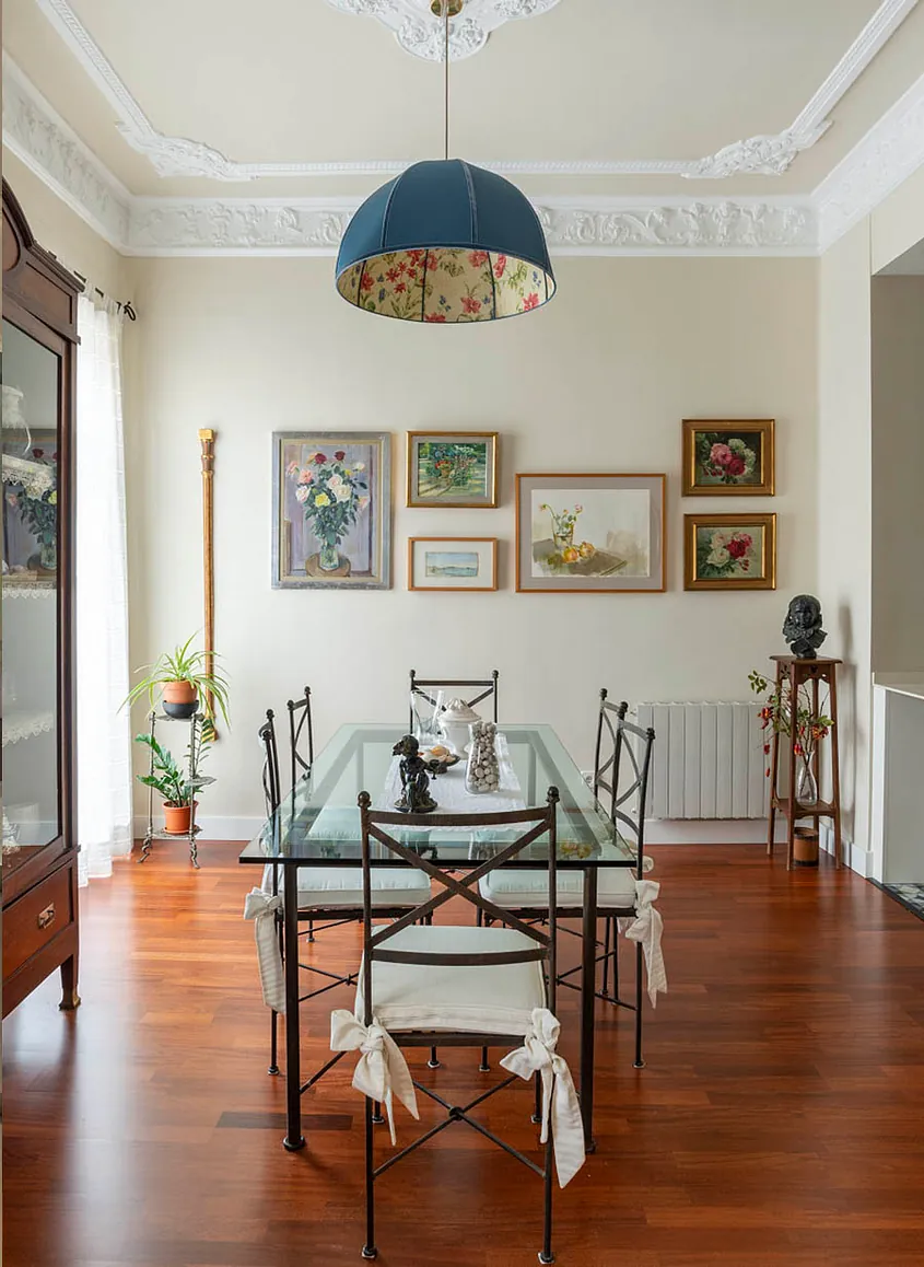 Cota Cero Interiorismo