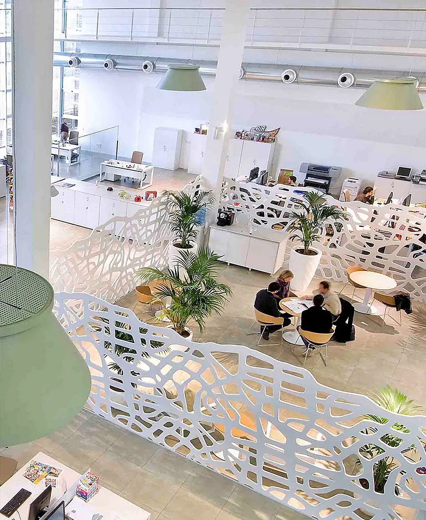Cota Cero Interiorismo
