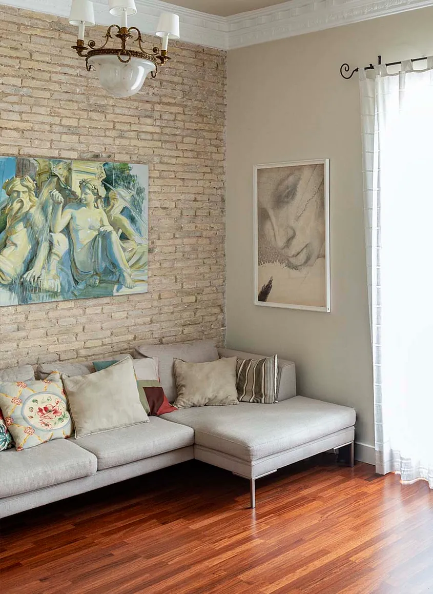 Cota Cero Interiorismo